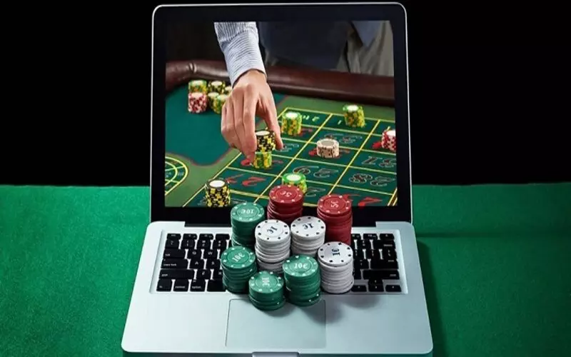 Roulette B52 live casino Châu Mỹ có nhiều cửa cược khác nhau