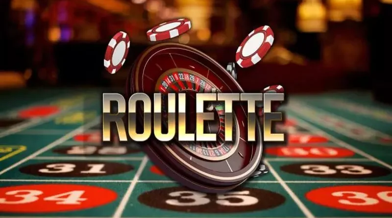 Roulette B52 live casino Châu Mỹ là đoán điểm dừng của viên bi
