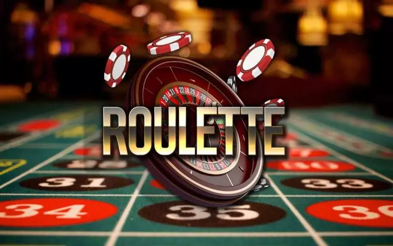 Roulette B52 live casino Châu Mỹ là đoán điểm dừng của viên bi