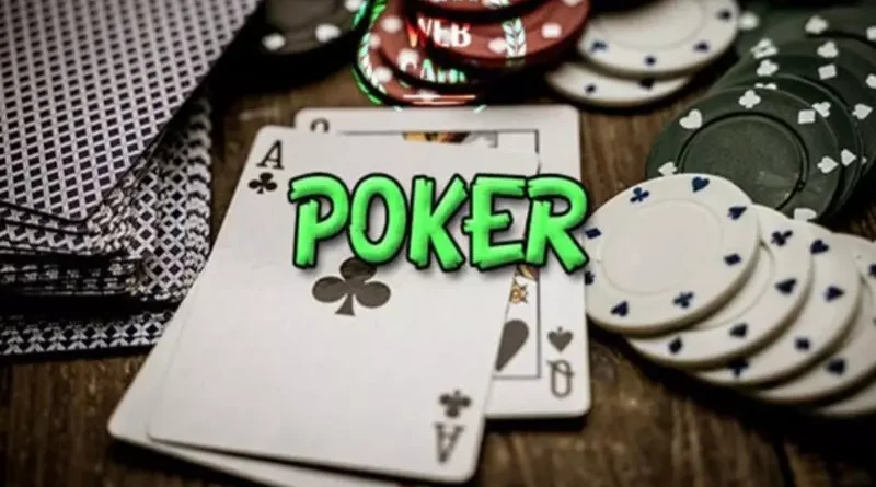 Poker B52 live casino Châu Mỹ cho phép người chơi bỏ cược giữa chừng