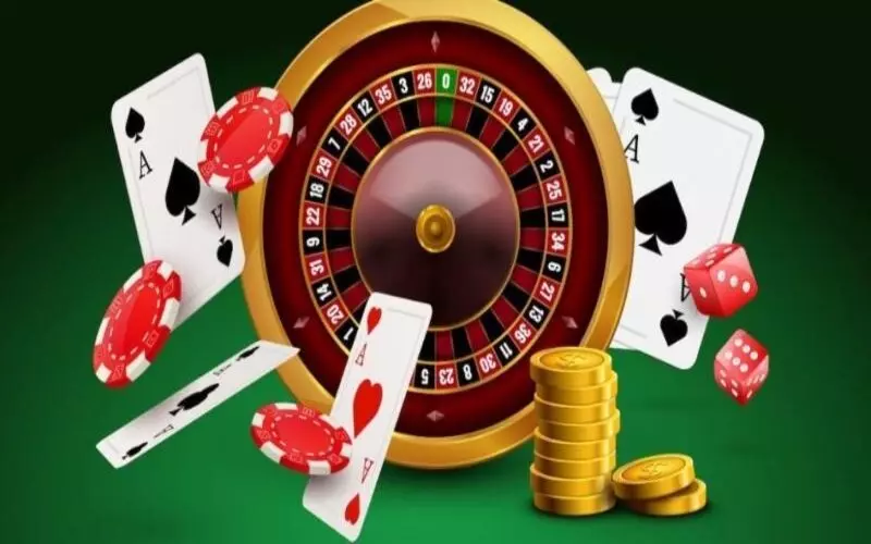 All game B52 live casino Châu Mỹ là thể loại luôn được đánh giá cao
