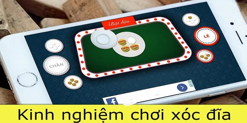 Tải game xóc đĩa online đối với điện thoại chạy hệ điều hành iOS